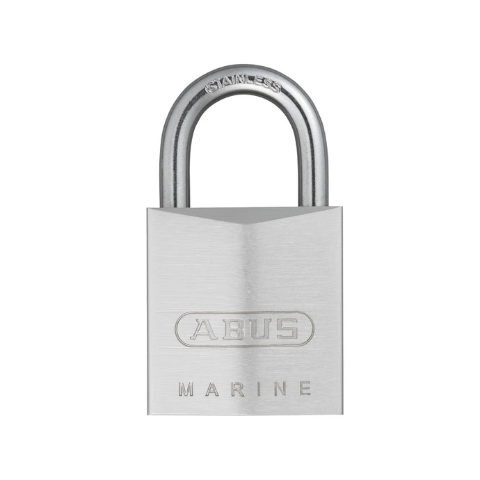 75IB/30 Solid Brass Weatherproof Padlock
