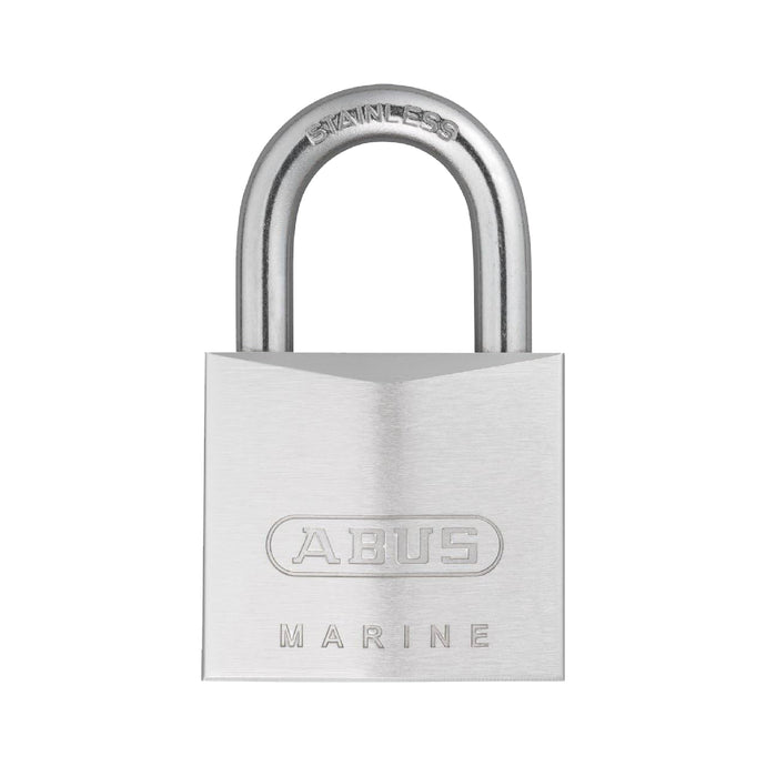 75IB/40 Solid Brass Weatherproof Padlock
