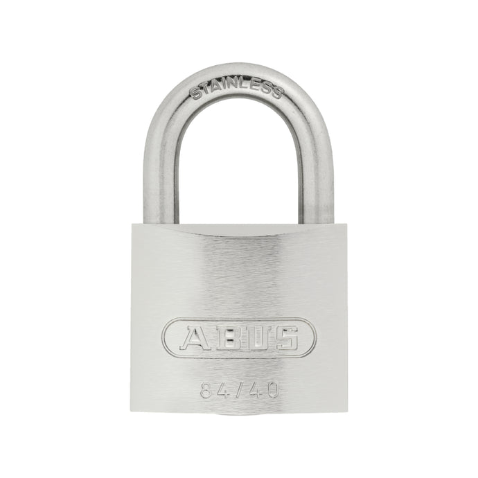 84IB/40 Solid Brass Weatherproof Padlock