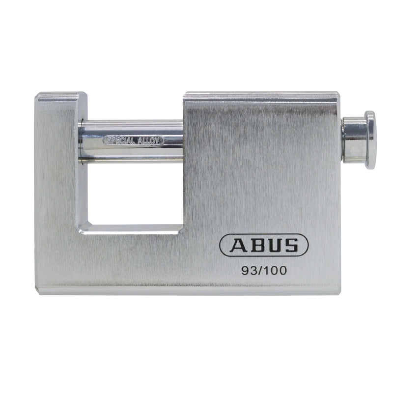 Load image into Gallery viewer, Monoblock Steel 93RK/100

