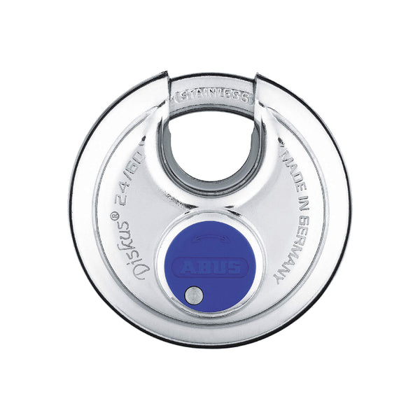 【新着商品】DISKUS 24IB/60 ABUS Home Security Weatherproof Diskus® 24IB/60 – ABUS USA