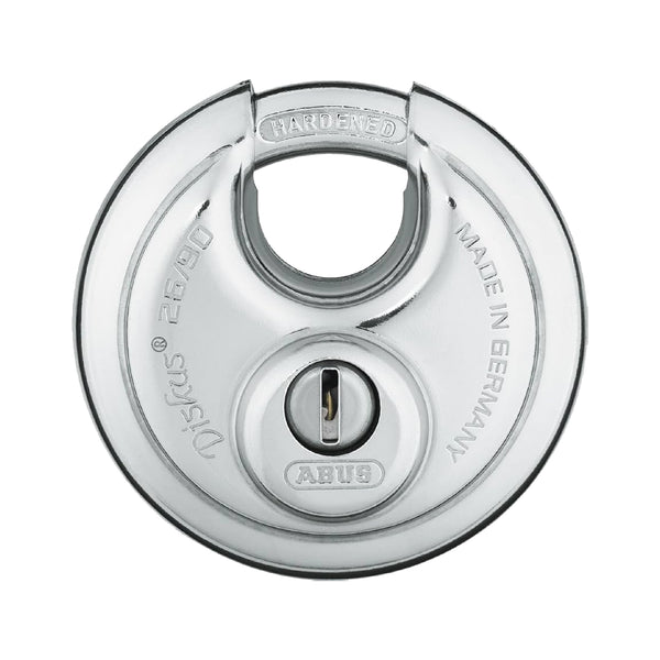 ABUS Home Security Diskus® 26/90 – ABUS USA