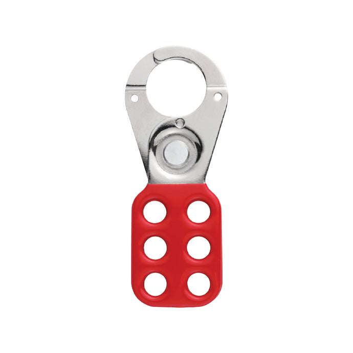 Steel Hasp Lockout Tagout STO701