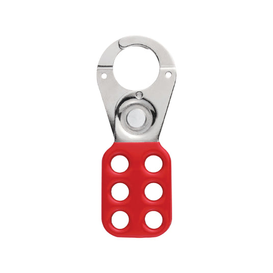 Steel Hasp Lockout Tagout STO701