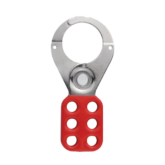 Steel Hasp Lockout Tagout STO702