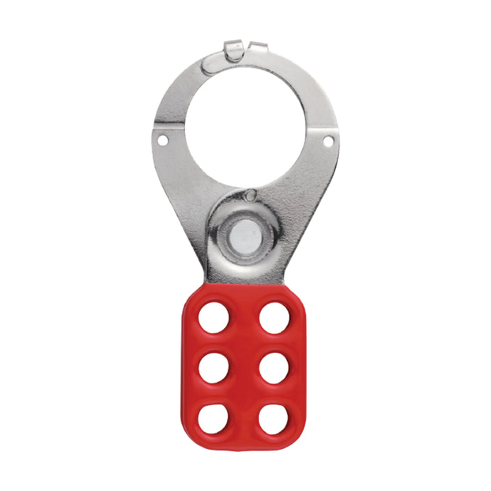 Steel Hasp Lockout Tagout STO802