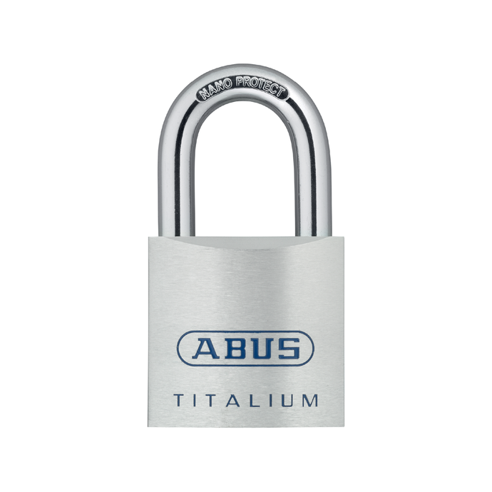 80TI/50 All Weather Padlock