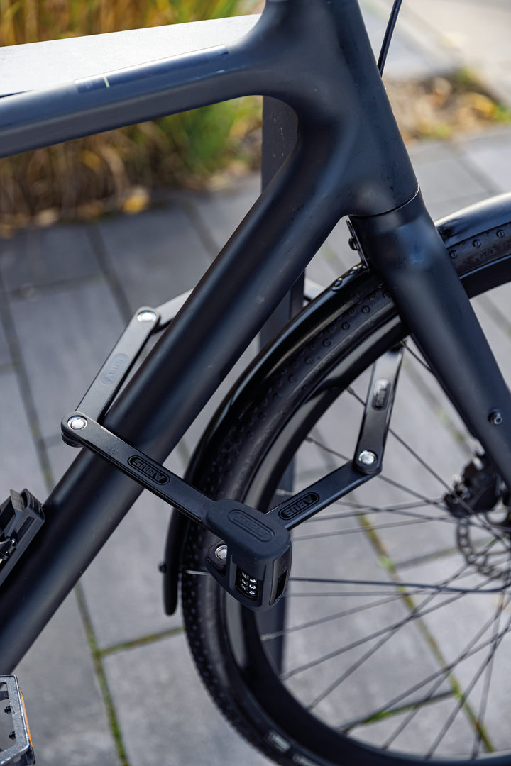 Bike Locks – ABUS USA