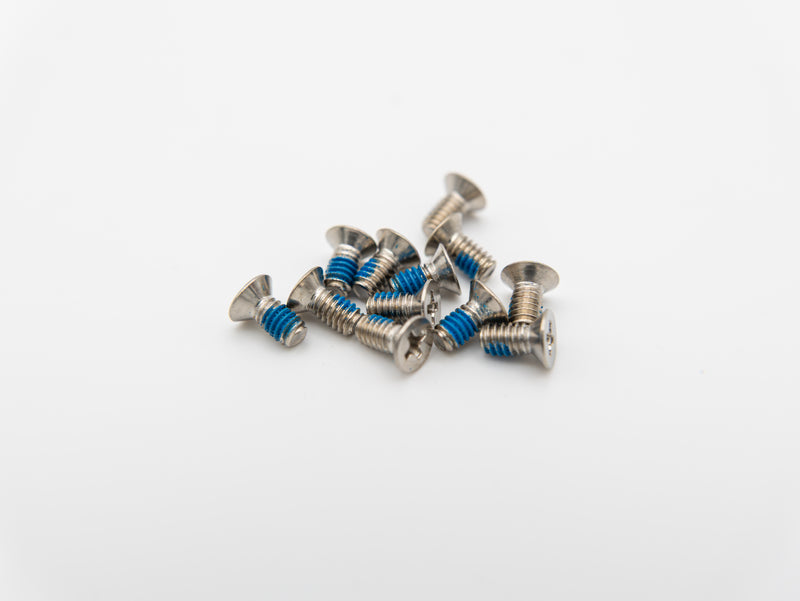 Load image into Gallery viewer, Cylinder Retaining Screw 10/pk
