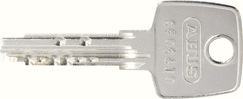 EC Key