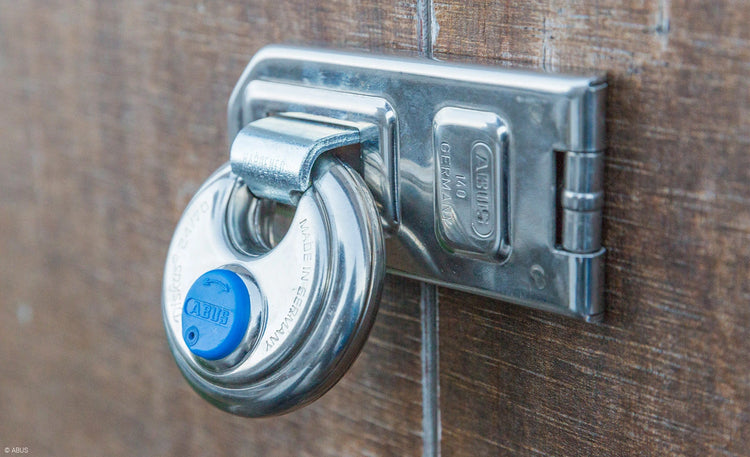 24IB/70 Weatherproof Diskus®