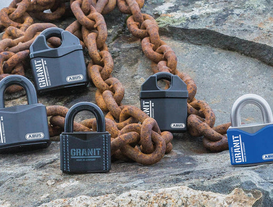 Secure What Matters Most