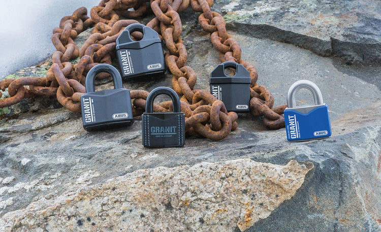Secure What Matters Most