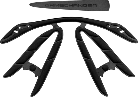 image of replacement pads for GameChanger 2.0 helmet