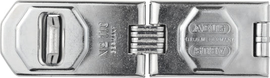 110 Series Hasp