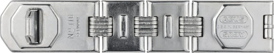 110 Series Hasp