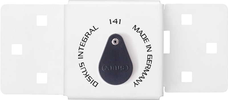 Load image into Gallery viewer, 141 Series Integral Hasp
