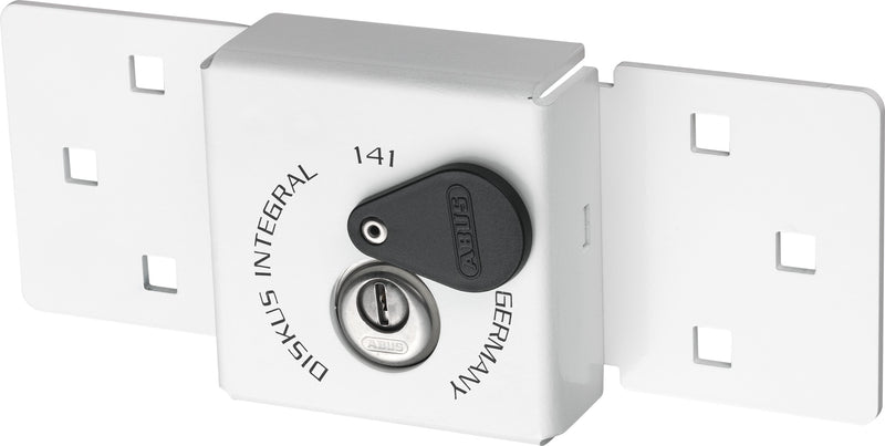 Load image into Gallery viewer, 141 Series Integral Hasp
