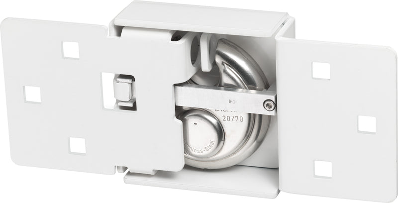 Load image into Gallery viewer, 141 Series Integral Hasp
