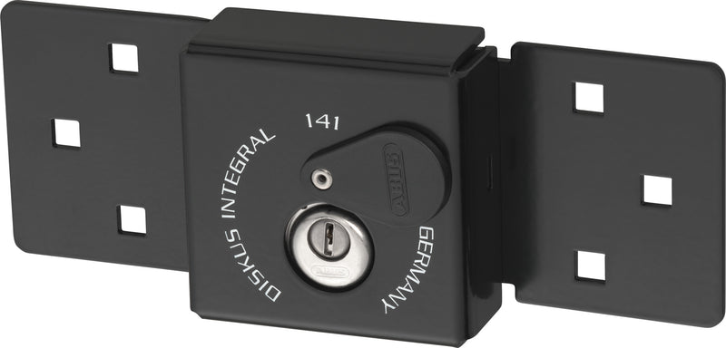 Load image into Gallery viewer, 141 Series Integral Hasp
