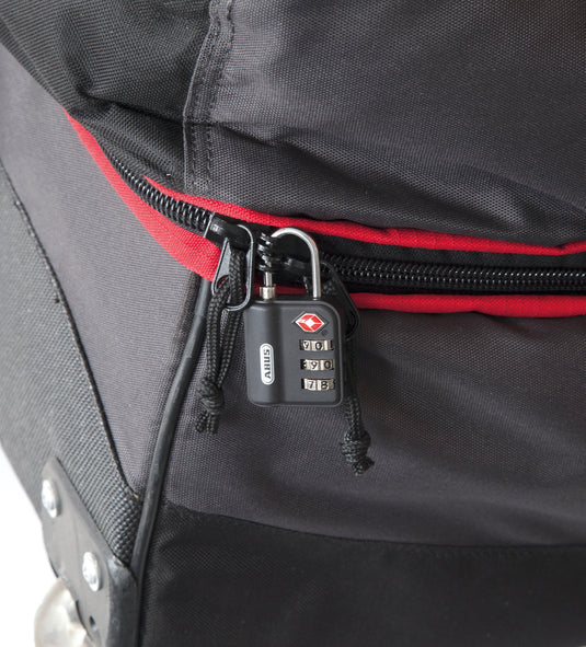147TSA/30 Combination Travel Lock