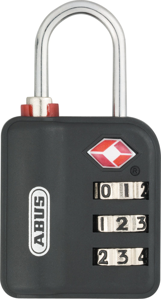 147TSA/30 Combination Travel Lock