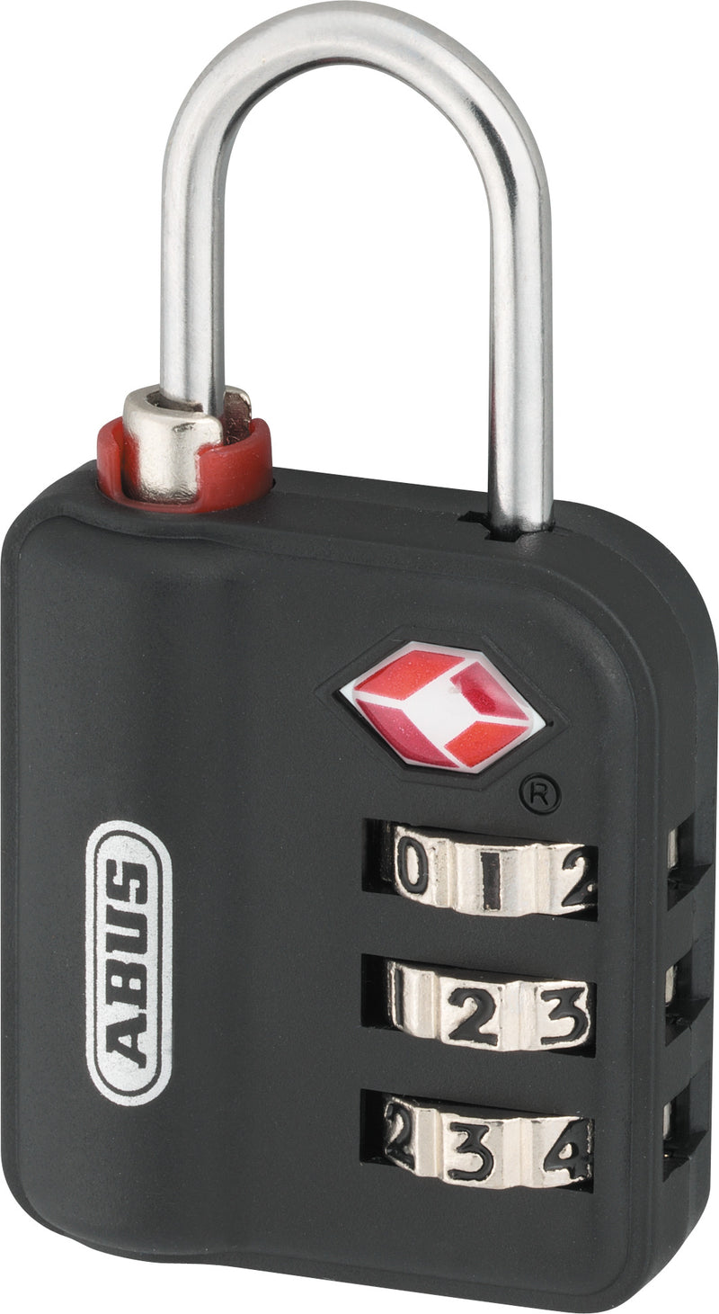 Load image into Gallery viewer, 147TSA/30 Combination Travel Lock
