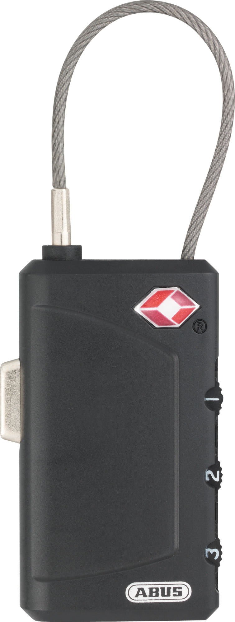 Load image into Gallery viewer, 148TSA/30 Combination Travel Lock
