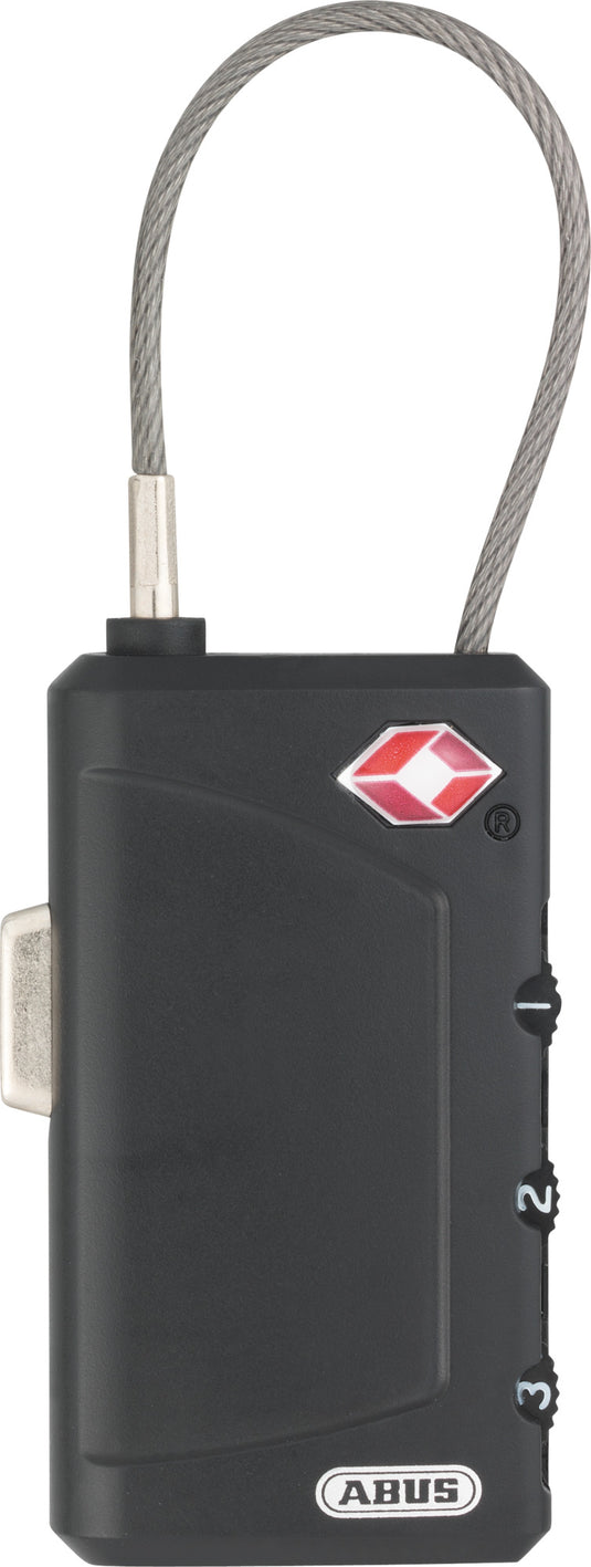 148TSA/30 Combination Travel Lock