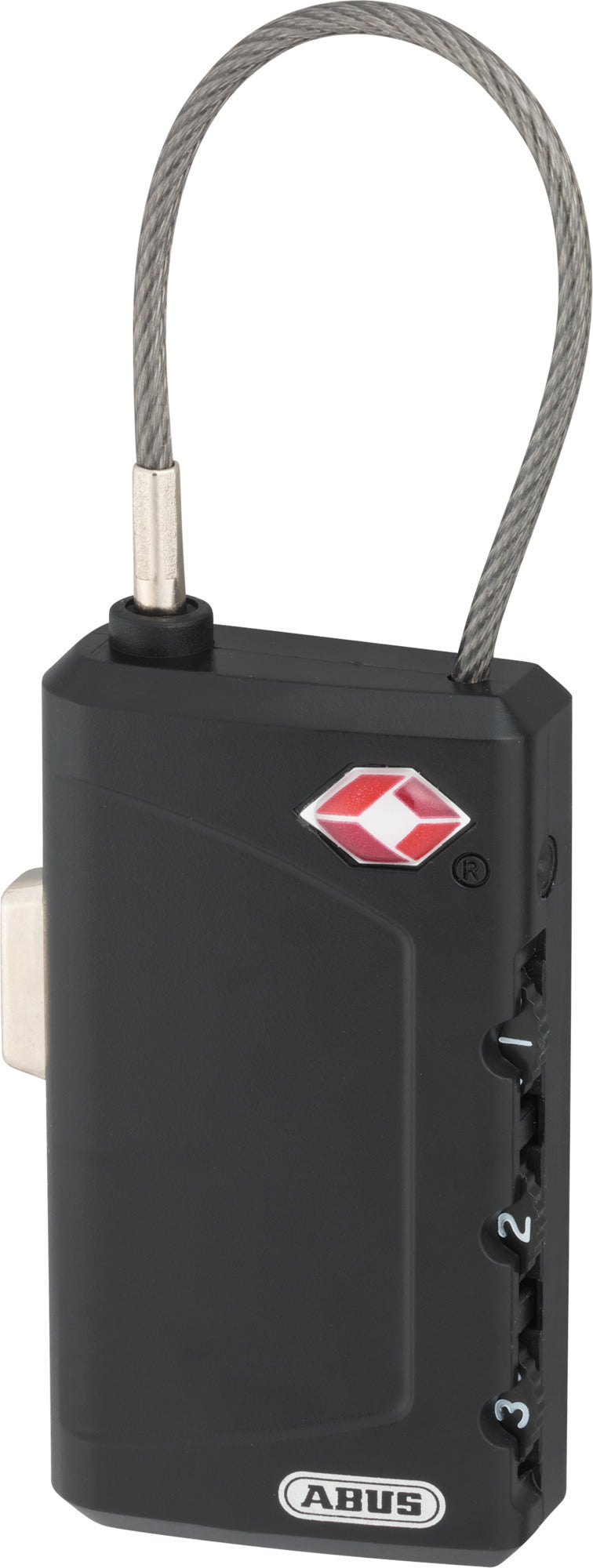 Load image into Gallery viewer, 148TSA/30 Combination Travel Lock
