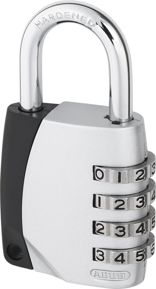 Combination 155/40 Padlock