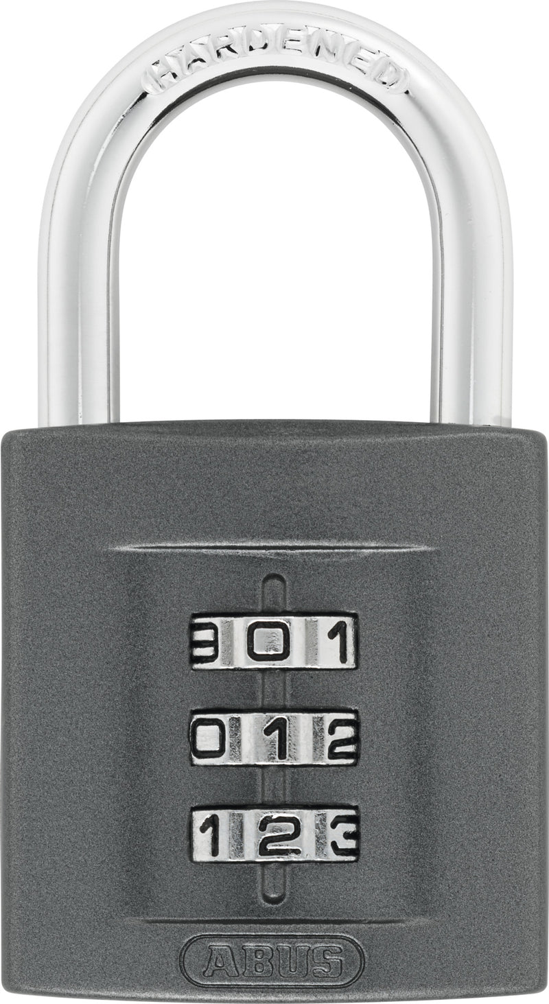 Load image into Gallery viewer, 158 Combination Padlock
