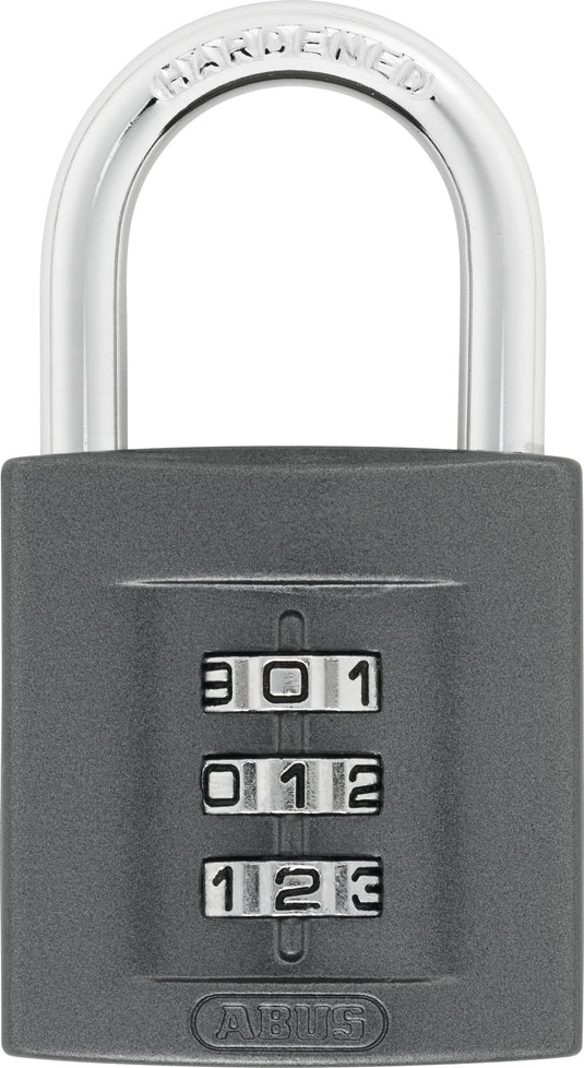 158 Combination Padlock