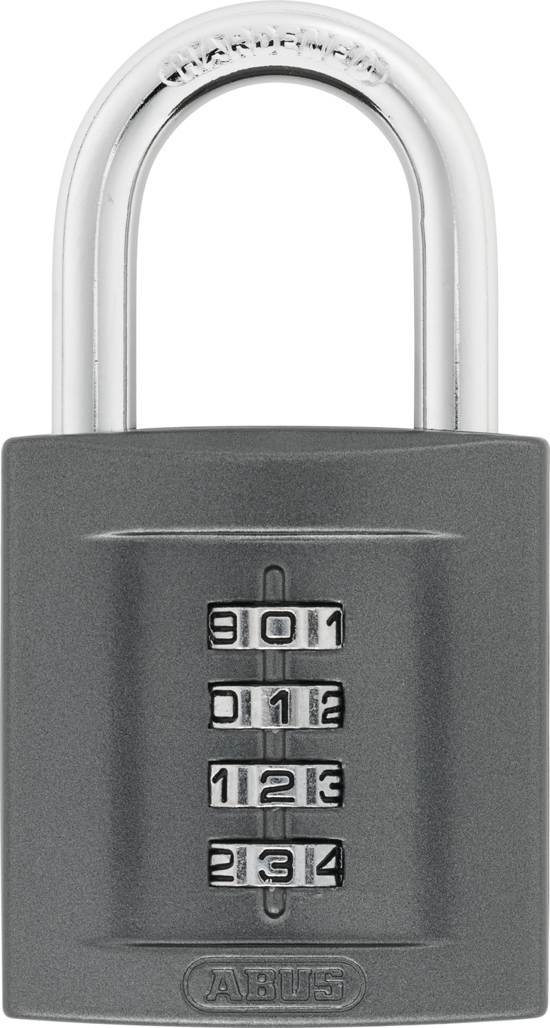 Load image into Gallery viewer, 158 Combination Padlock
