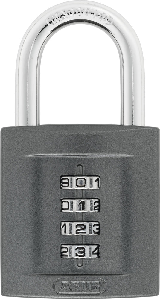 158 Combination Padlock