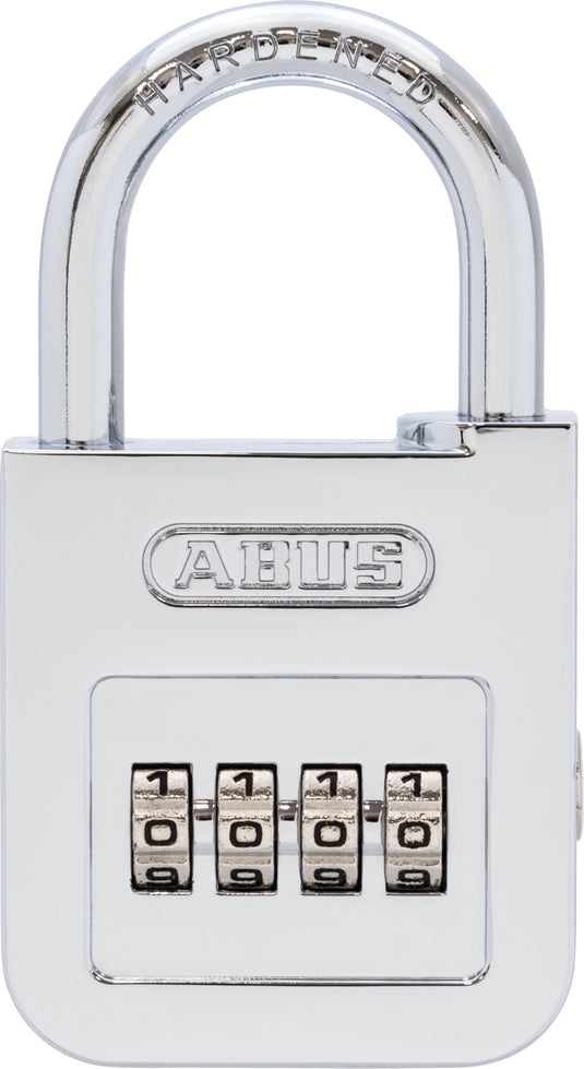 Combination 160 Padlock