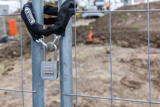 Combination 160 Padlock