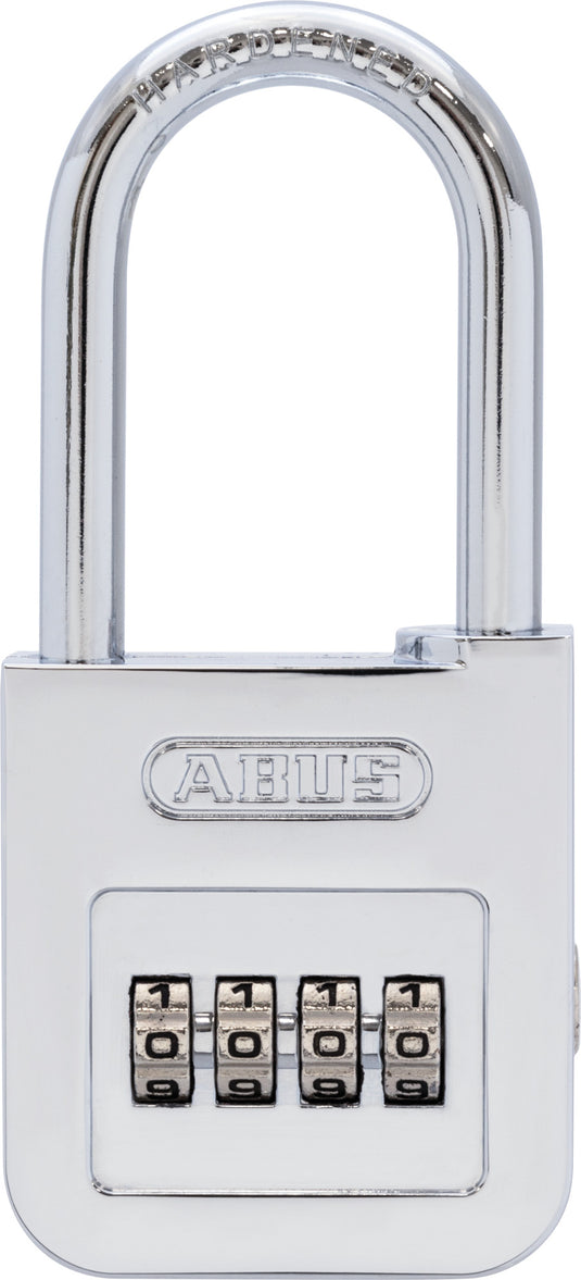 Combination 160 Padlock