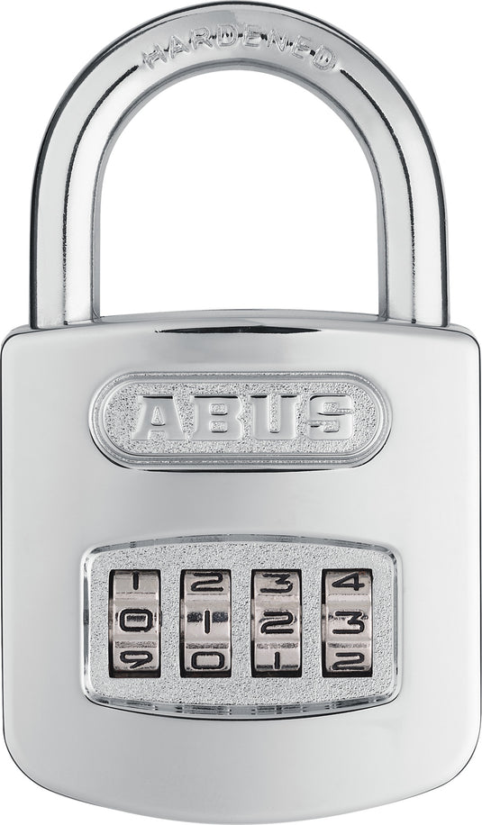 Combination 160 Padlock