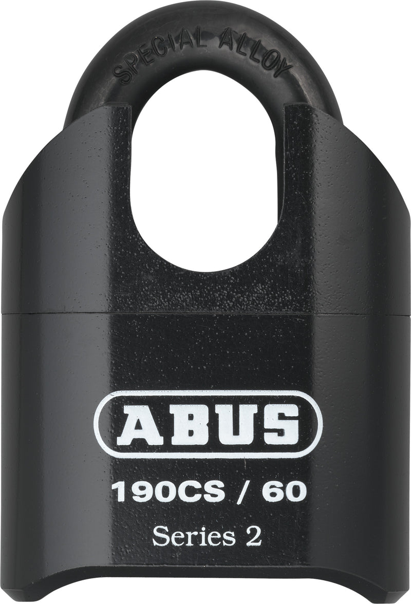 Load image into Gallery viewer, 190CS/60 Heavy Combination Padlock
