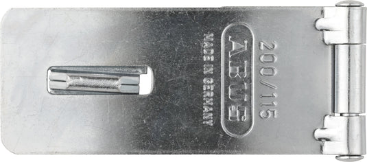 200 Series Hasp