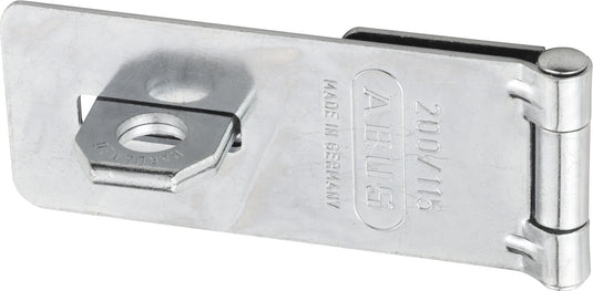 200 Series Hasp