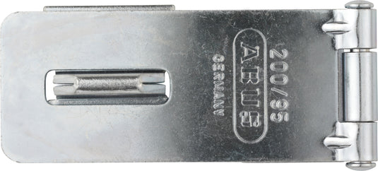 200 Series Hasp
