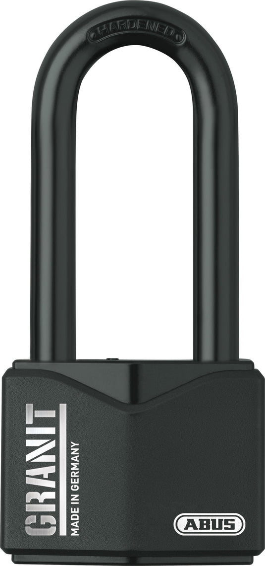 GRANIT™ 37RK/55HB75 High Security Padlock