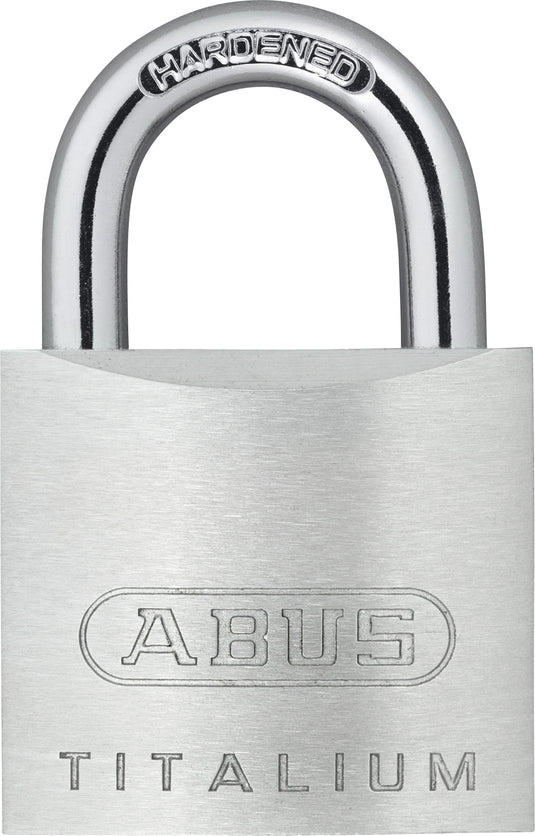 54TI/30 All Weather Padlock
