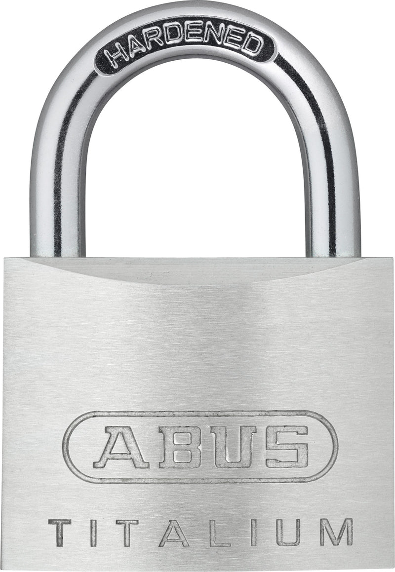 Load image into Gallery viewer, 54TI/35 All Weather Padlock
