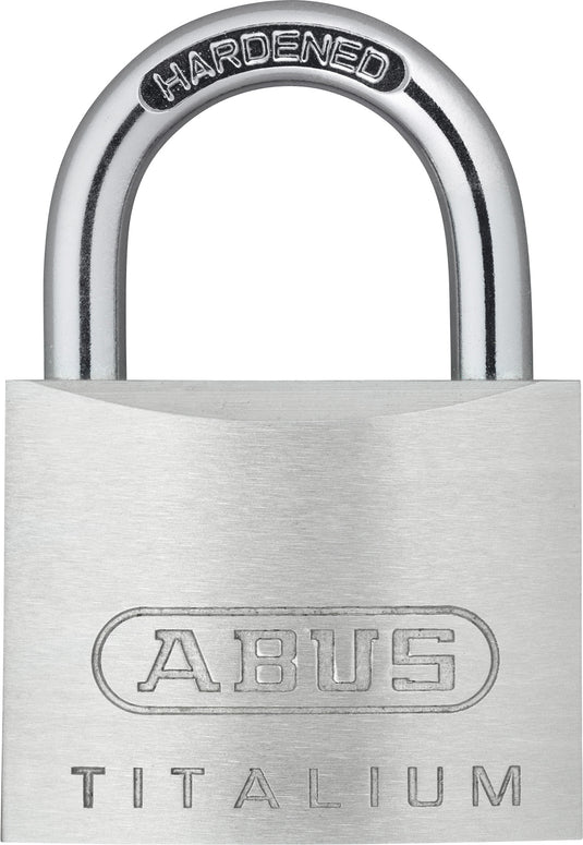54TI/35 All Weather Padlock