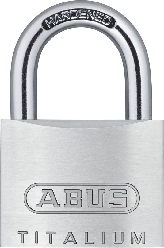 54TI/40 All Weather Padlock