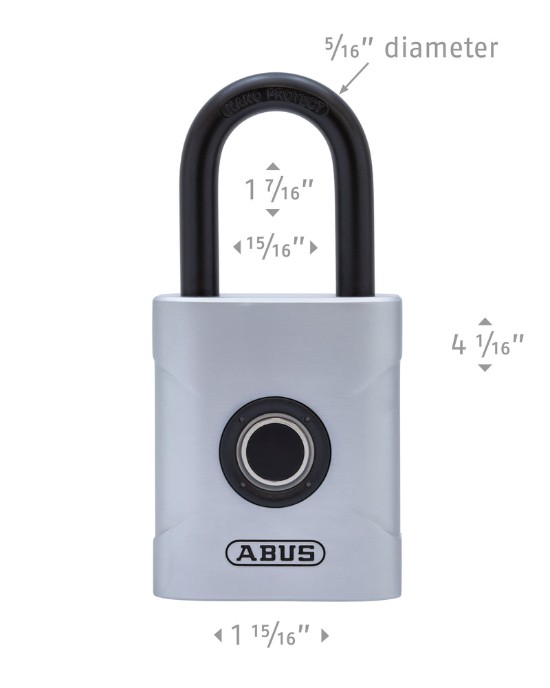 Load image into Gallery viewer, ABUS Touch 57/50 Smart Lock
