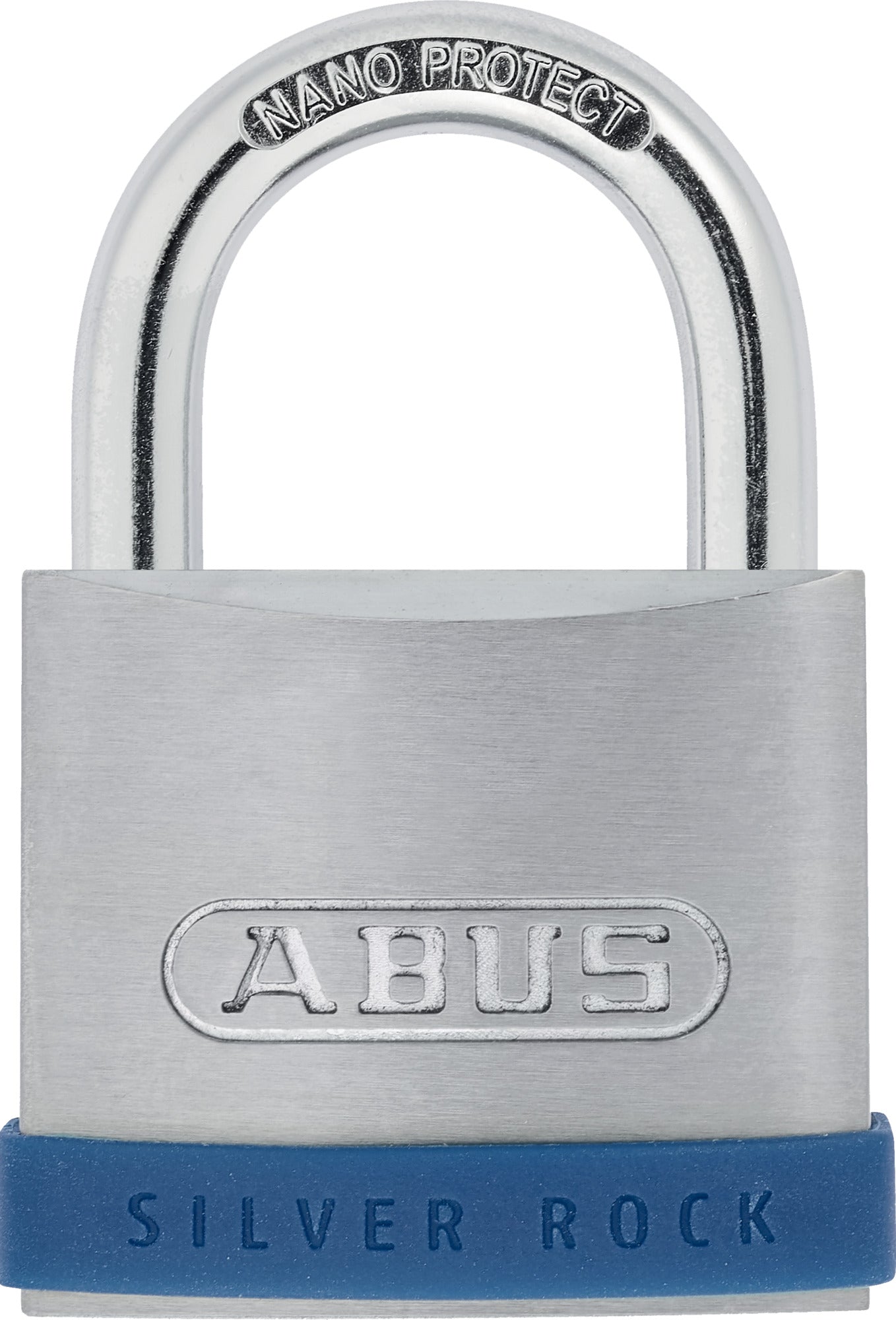ABUS Home Security 5/50HB25 Silver Rock – ABUS USA